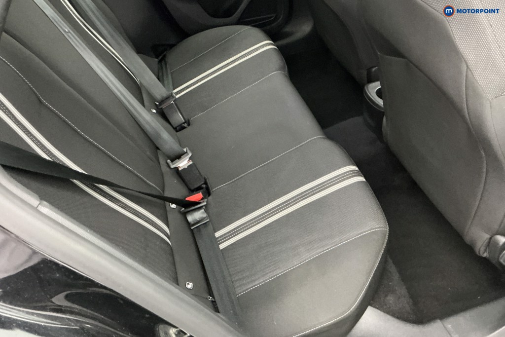 Vauxhall Corsa GS Manual Petrol Hatchback - Stock Number (1638505) - 4th supplementary image