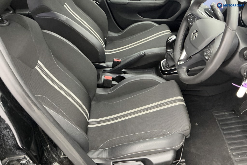 Vauxhall Corsa GS Manual Petrol Hatchback - Stock Number (1638505) - 5th supplementary image