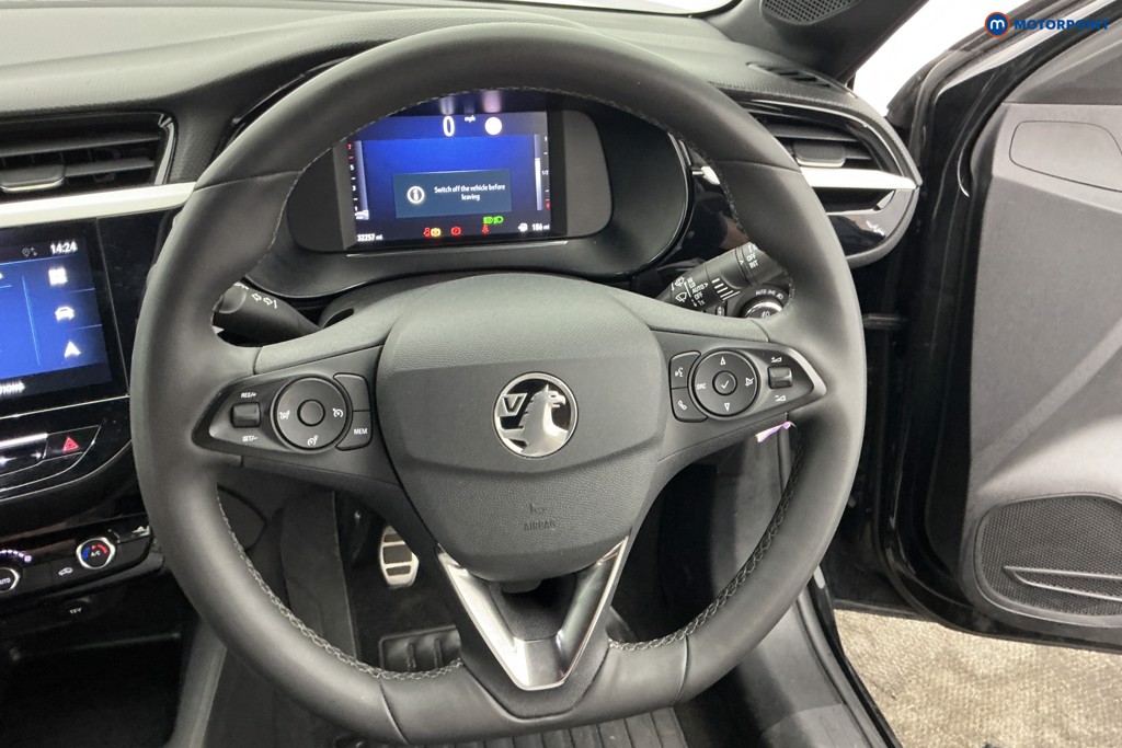Vauxhall Corsa GS Manual Petrol Hatchback - Stock Number (1638505) - 6th supplementary image