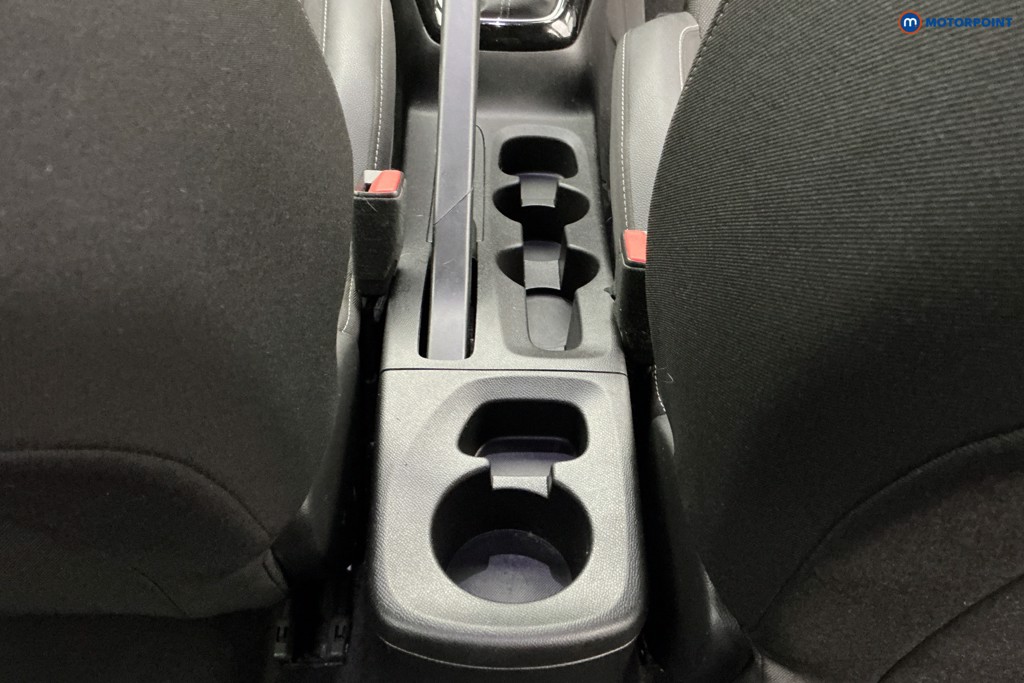 Vauxhall Corsa GS Manual Petrol Hatchback - Stock Number (1638505) - 10th supplementary image