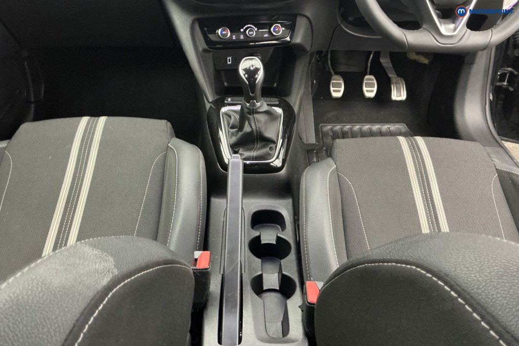 Vauxhall Corsa GS Manual Petrol Hatchback - Stock Number (1638505) - 11th supplementary image