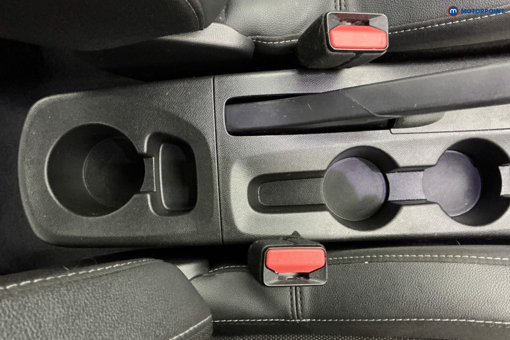 Vauxhall Corsa GS Manual Petrol Hatchback - Stock Number (1638505) - 13th supplementary image