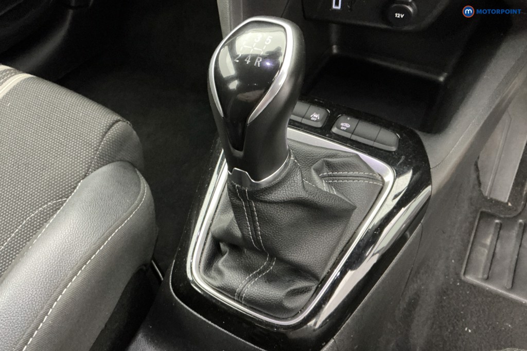 Vauxhall Corsa GS Manual Petrol Hatchback - Stock Number (1638505) - 15th supplementary image