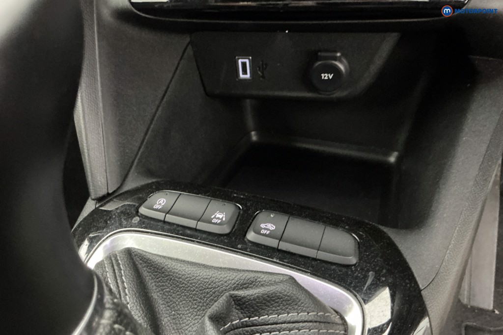 Vauxhall Corsa GS Manual Petrol Hatchback - Stock Number (1638505) - 16th supplementary image