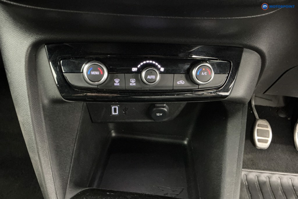 Vauxhall Corsa GS Manual Petrol Hatchback - Stock Number (1638505) - 17th supplementary image