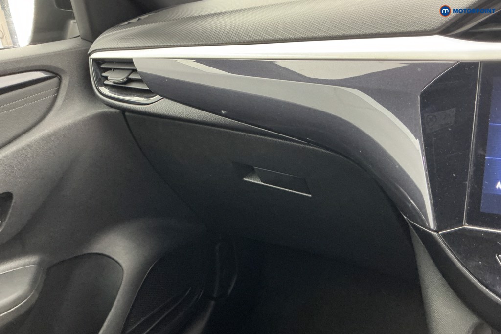 Vauxhall Corsa GS Manual Petrol Hatchback - Stock Number (1638505) - 18th supplementary image