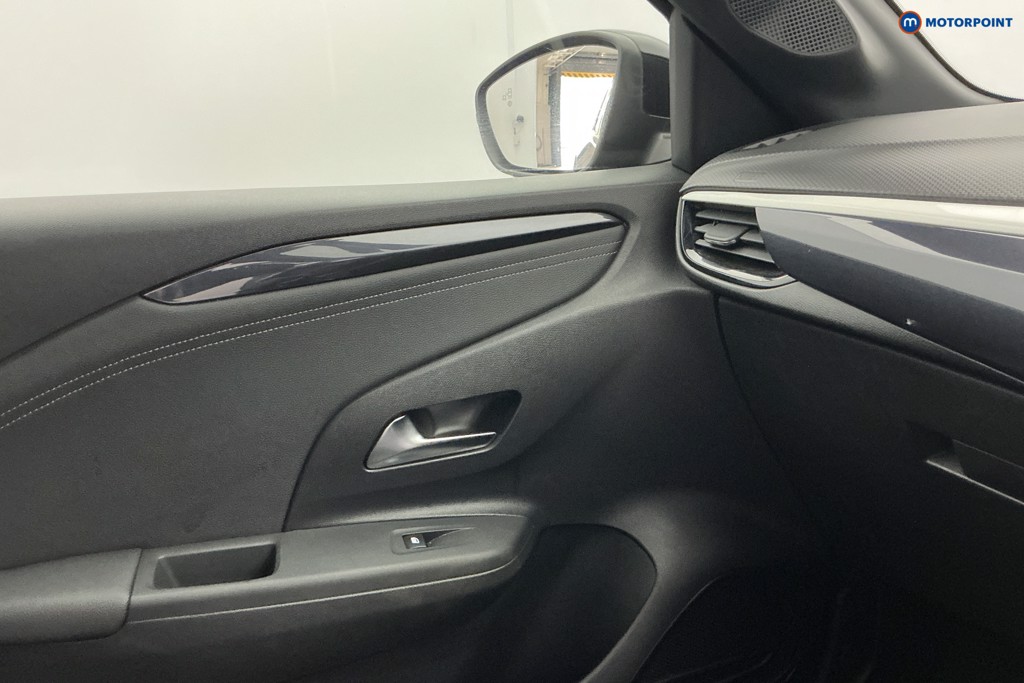 Vauxhall Corsa GS Manual Petrol Hatchback - Stock Number (1638505) - 19th supplementary image