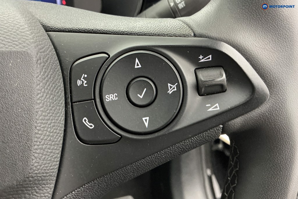 Vauxhall Corsa GS Manual Petrol Hatchback - Stock Number (1638505) - 21st supplementary image