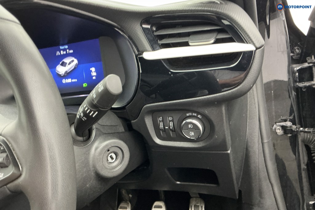 Vauxhall Corsa GS Manual Petrol Hatchback - Stock Number (1638505) - 22nd supplementary image