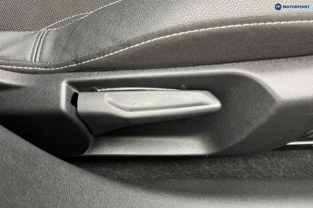 Vauxhall Corsa GS Manual Petrol Hatchback - Stock Number (1638505) - 23rd supplementary image
