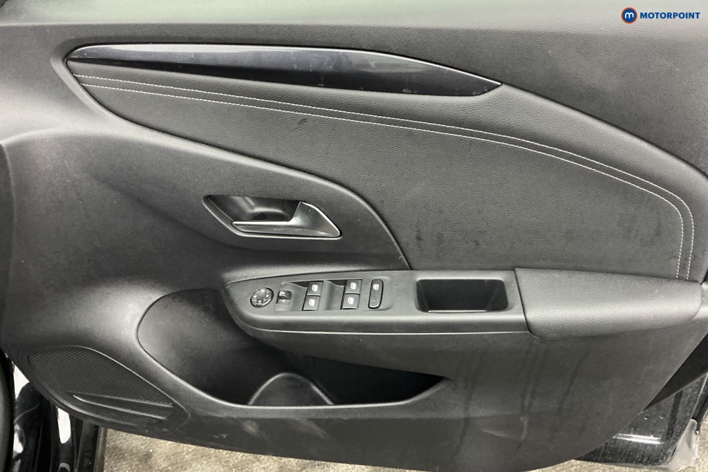 Vauxhall Corsa GS Manual Petrol Hatchback - Stock Number (1638505) - 24th supplementary image