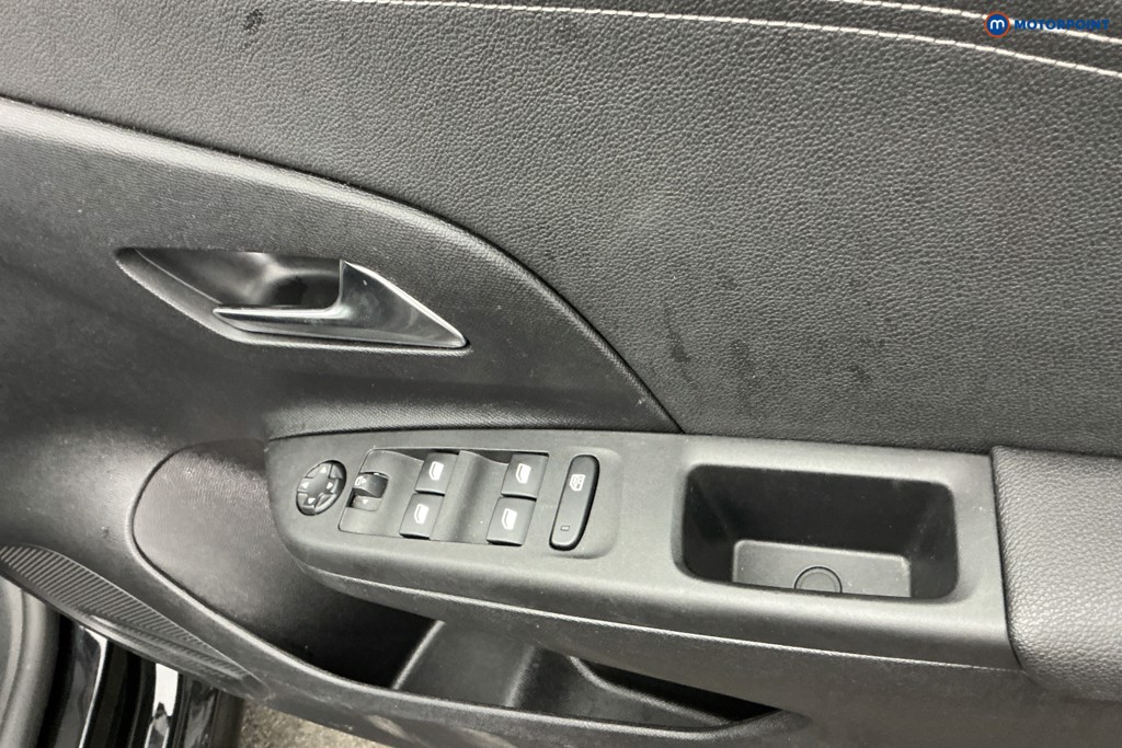 Vauxhall Corsa GS Manual Petrol Hatchback - Stock Number (1638505) - 25th supplementary image