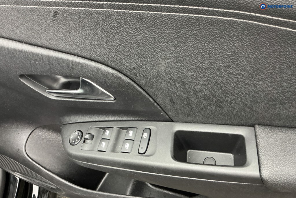 Vauxhall Corsa GS Manual Petrol Hatchback - Stock Number (1638505) - 26th supplementary image