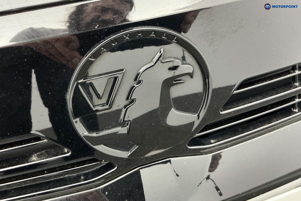 Vauxhall Corsa GS Manual Petrol Hatchback - Stock Number (1638505) - 28th supplementary image