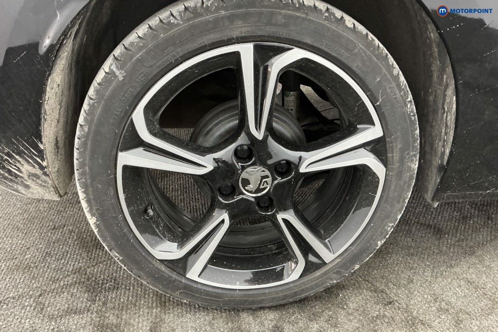 Vauxhall Corsa GS Manual Petrol Hatchback - Stock Number (1638505) - 33rd supplementary image
