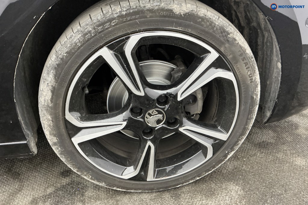 Vauxhall Corsa GS Manual Petrol Hatchback - Stock Number (1638505) - 34th supplementary image