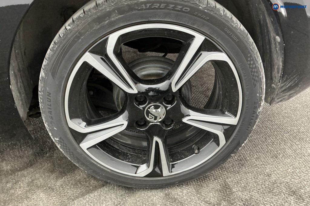 Vauxhall Corsa GS Manual Petrol Hatchback - Stock Number (1638505) - 36th supplementary image