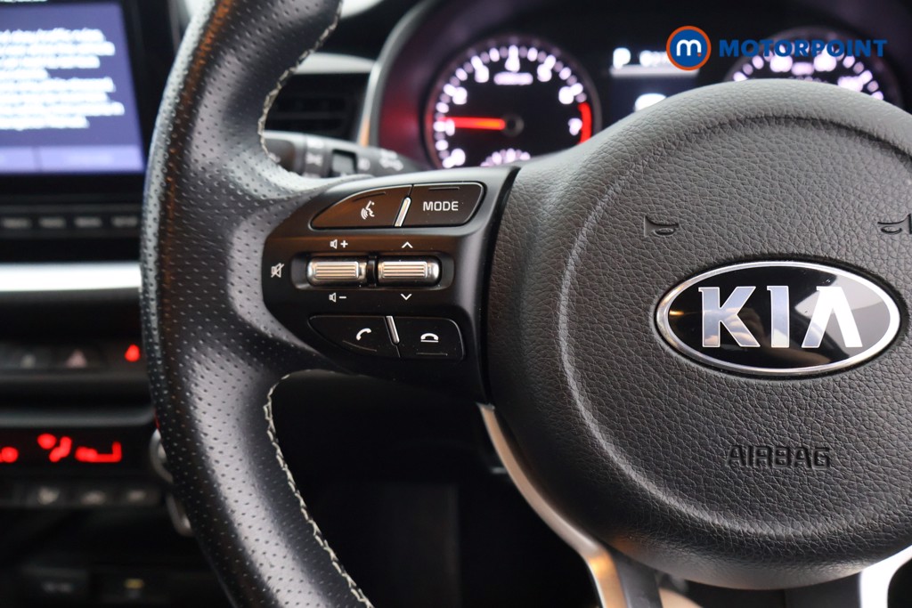 KIA Stonic Gt-Line Automatic Petrol SUV - Stock Number (1638838) - 2nd supplementary image