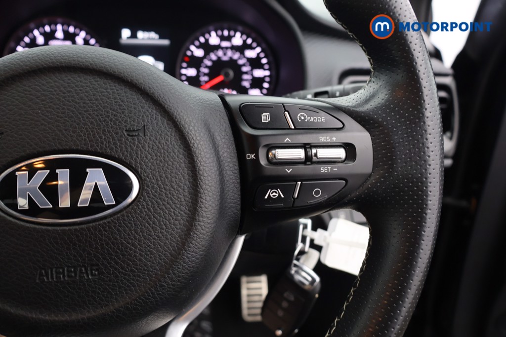 KIA Stonic Gt-Line Automatic Petrol SUV - Stock Number (1638838) - 3rd supplementary image