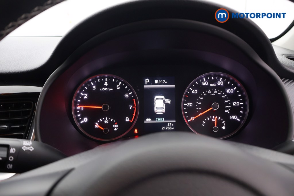 KIA Stonic Gt-Line Automatic Petrol SUV - Stock Number (1638838) - 4th supplementary image