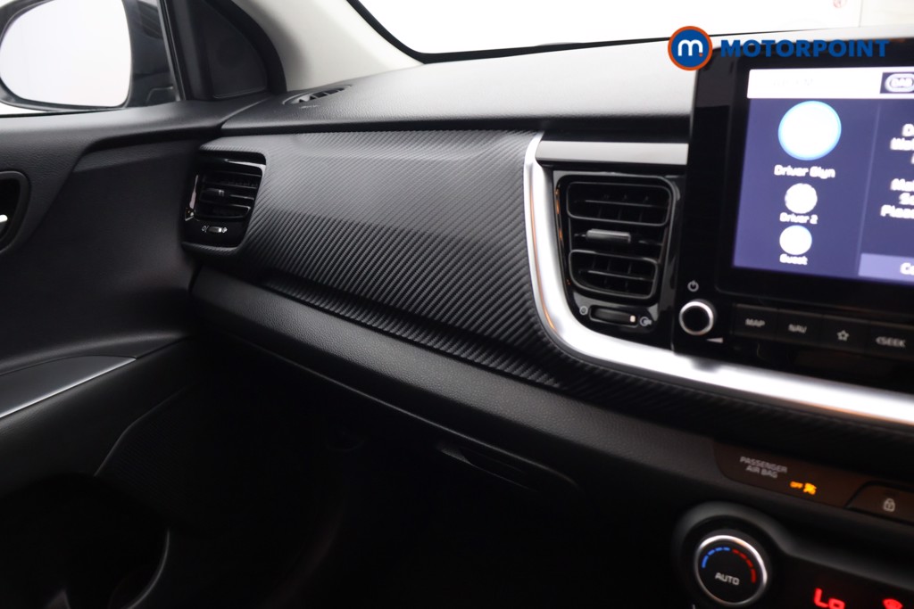 KIA Stonic Gt-Line Automatic Petrol SUV - Stock Number (1638838) - 9th supplementary image
