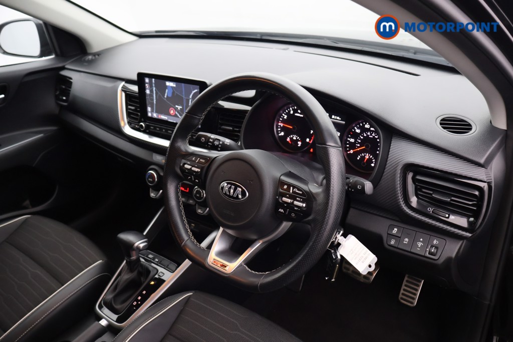 KIA Stonic Gt-Line Automatic Petrol SUV - Stock Number (1638838) - 12th supplementary image