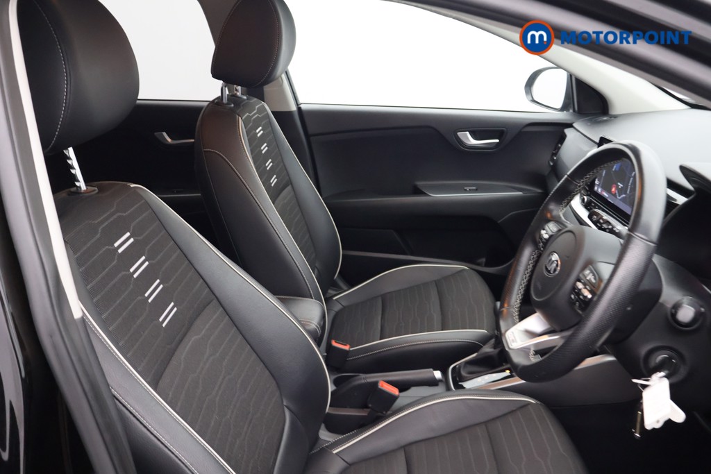KIA Stonic Gt-Line Automatic Petrol SUV - Stock Number (1638838) - 13th supplementary image
