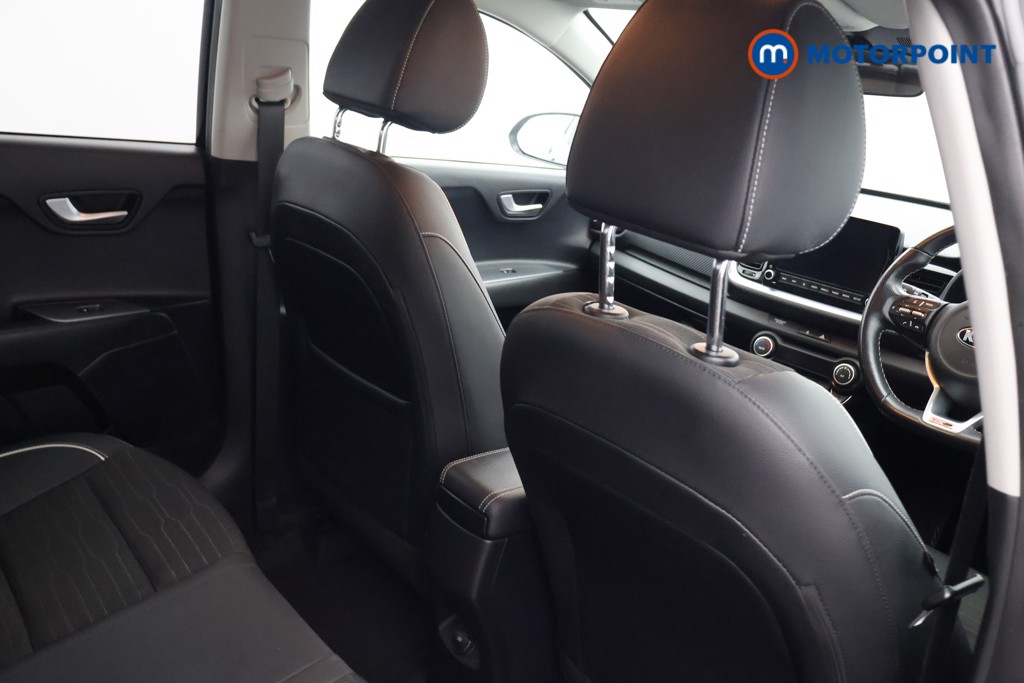 KIA Stonic Gt-Line Automatic Petrol SUV - Stock Number (1638838) - 15th supplementary image