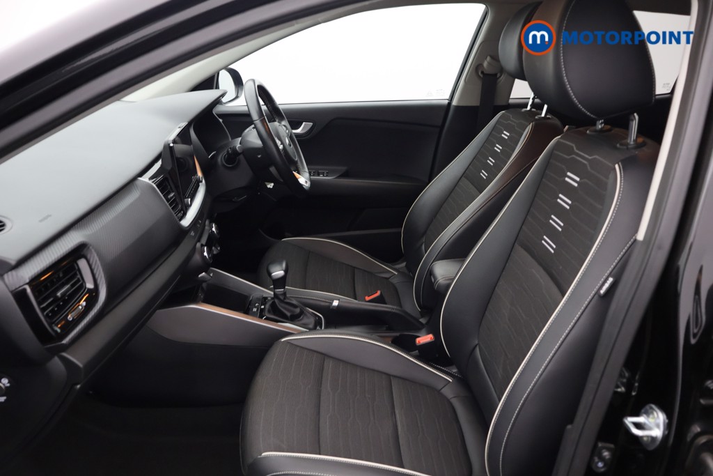KIA Stonic Gt-Line Automatic Petrol SUV - Stock Number (1638838) - 18th supplementary image