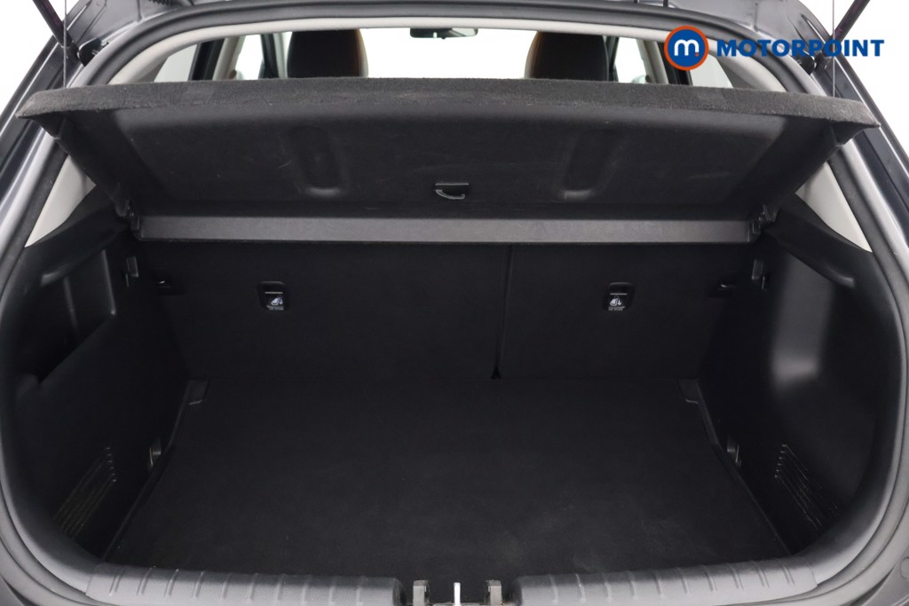 KIA Stonic Gt-Line Automatic Petrol SUV - Stock Number (1638838) - 19th supplementary image
