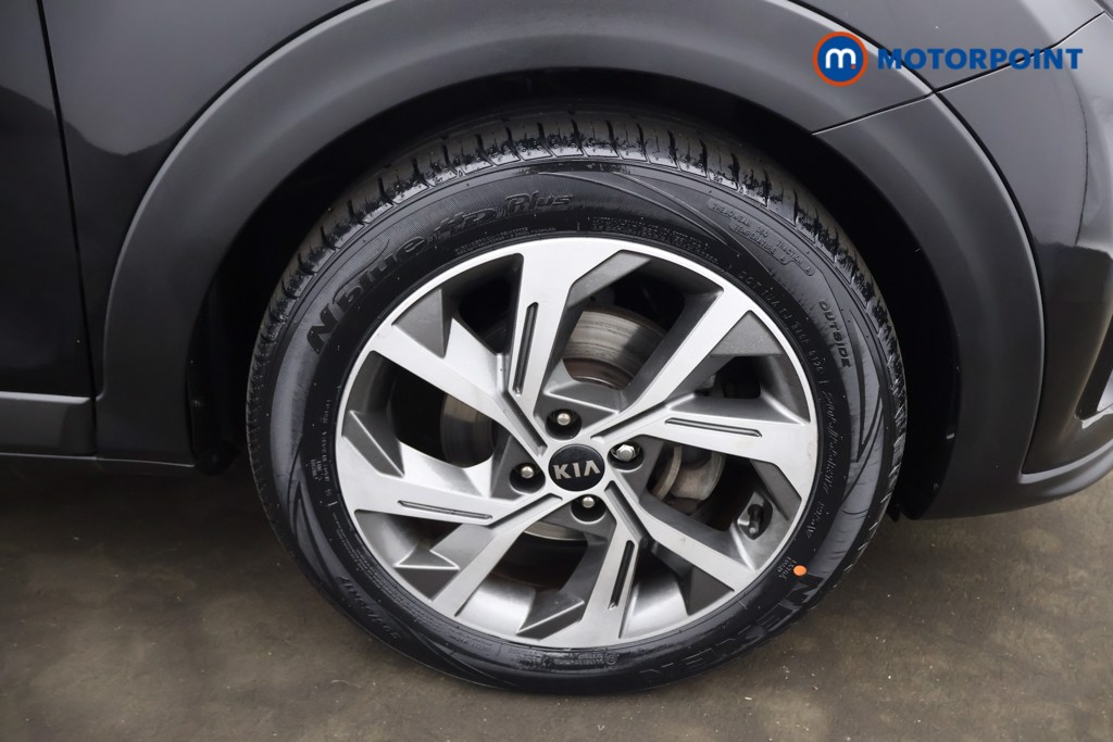 KIA Stonic Gt-Line Automatic Petrol SUV - Stock Number (1638838) - 21st supplementary image