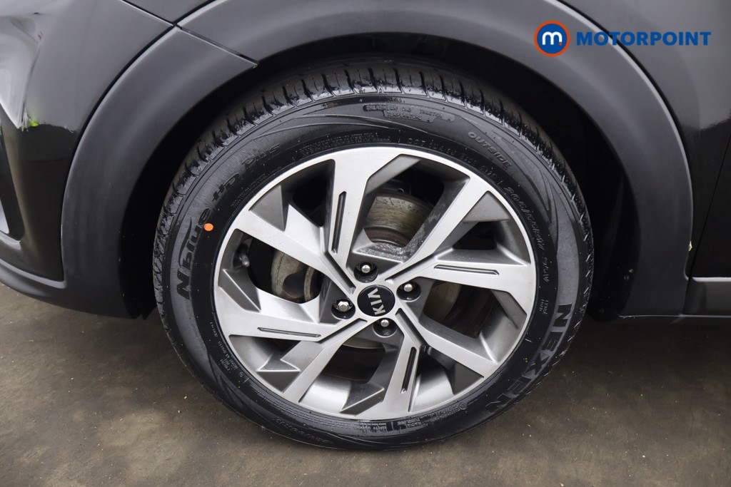 KIA Stonic Gt-Line Automatic Petrol SUV - Stock Number (1638838) - 22nd supplementary image