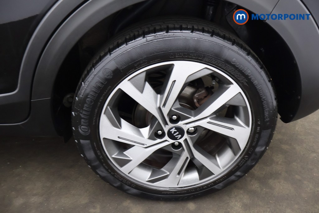 KIA Stonic Gt-Line Automatic Petrol SUV - Stock Number (1638838) - 23rd supplementary image