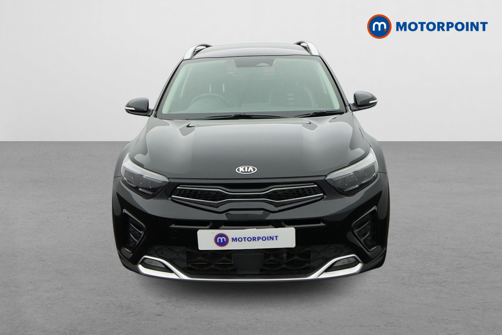 KIA Stonic Gt-Line Automatic Petrol SUV - Stock Number (1638838) - Front bumper