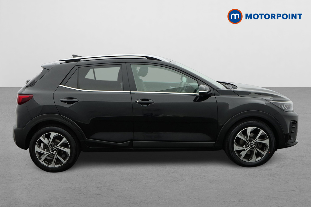 KIA Stonic Gt-Line Automatic Petrol SUV - Stock Number (1638838) - Drivers side
