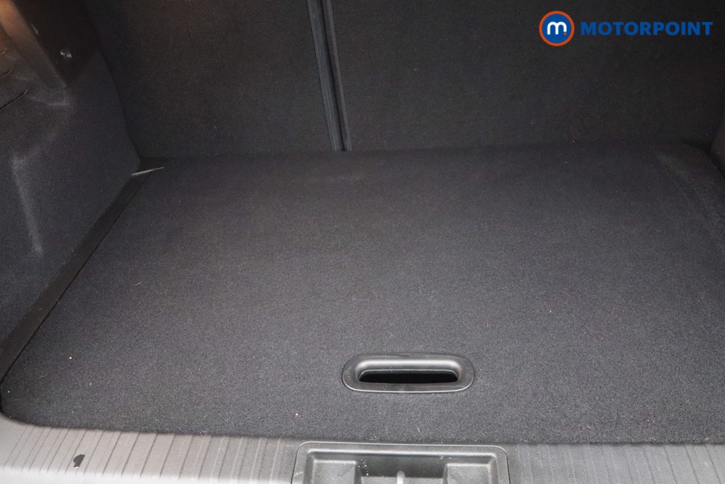 Renault Captur Iconic Edition Automatic Petrol-Electric Hybrid SUV - Stock Number (1640077) - 4th supplementary image