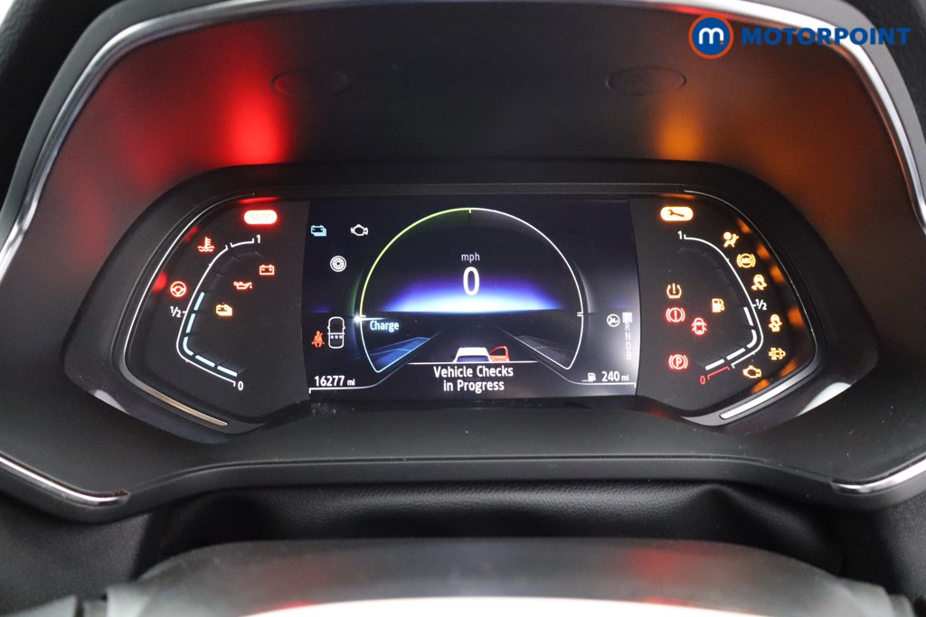 Renault Captur Iconic Edition Automatic Petrol-Electric Hybrid SUV - Stock Number (1640077) - 14th supplementary image