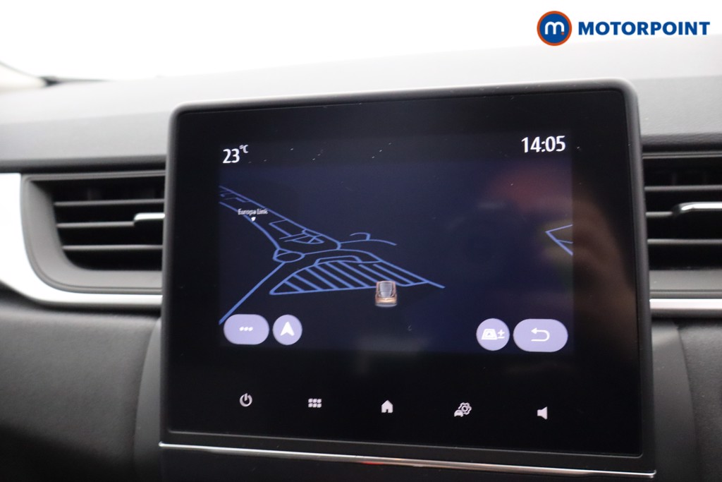 Renault Captur Iconic Edition Automatic Petrol-Electric Hybrid SUV - Stock Number (1640077) - 18th supplementary image