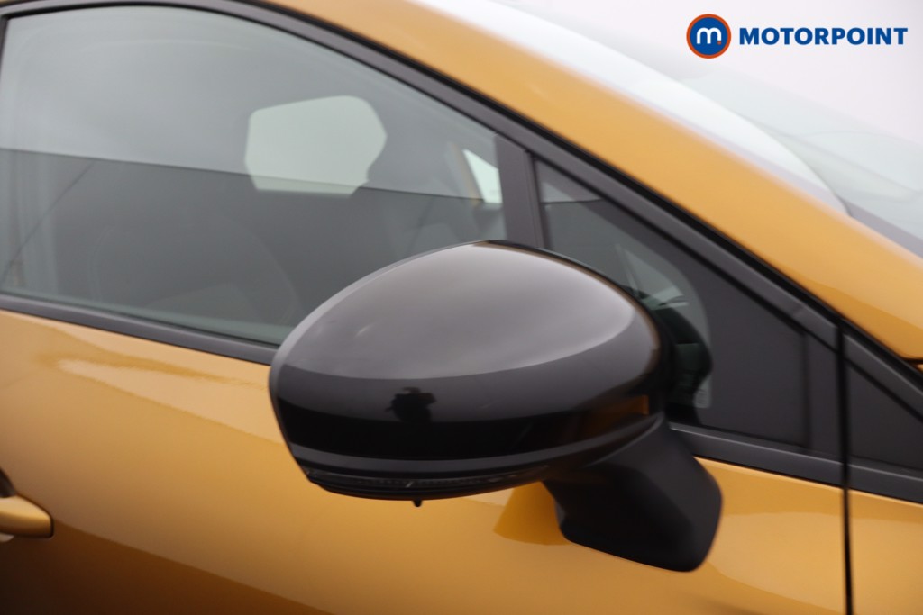 Renault Captur Iconic Edition Automatic Petrol-Electric Hybrid SUV - Stock Number (1640077) - 19th supplementary image