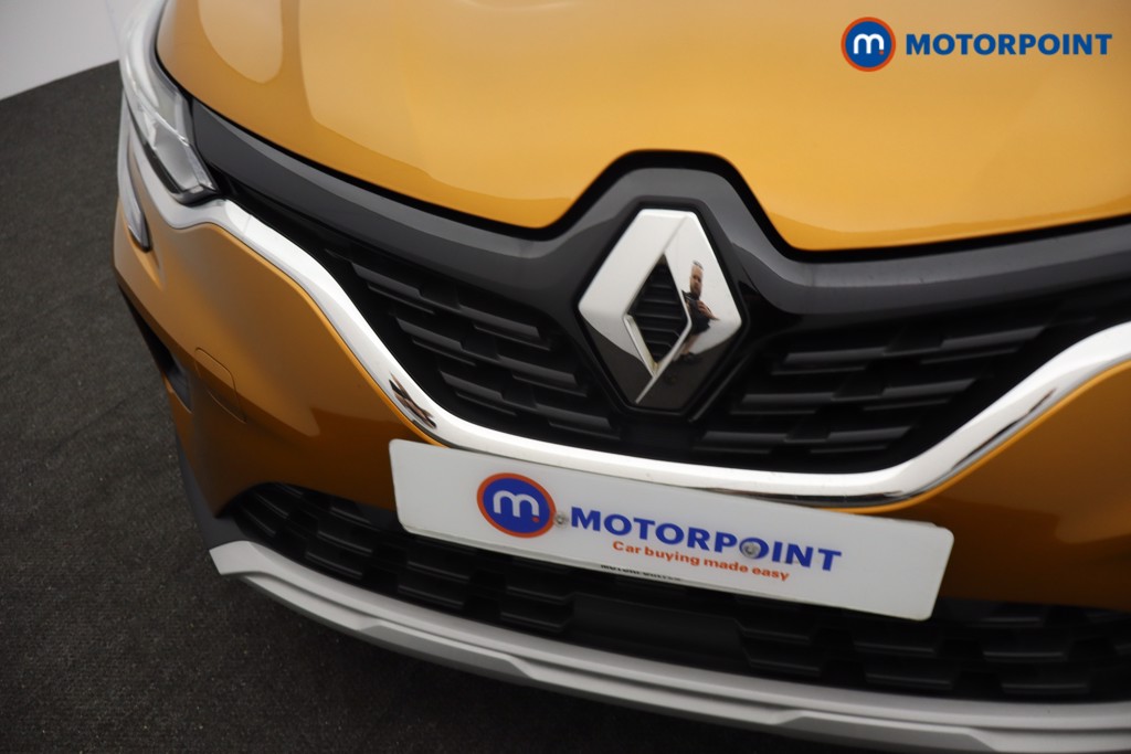 Renault Captur Iconic Edition Automatic Petrol-Electric Hybrid SUV - Stock Number (1640077) - 21st supplementary image