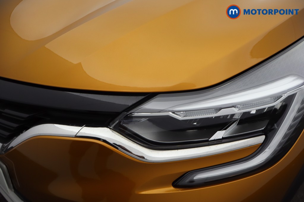 Renault Captur Iconic Edition Automatic Petrol-Electric Hybrid SUV - Stock Number (1640077) - 22nd supplementary image