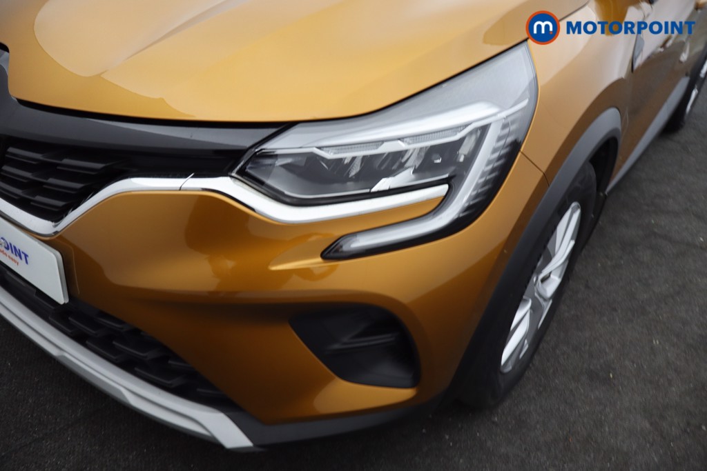 Renault Captur Iconic Edition Automatic Petrol-Electric Hybrid SUV - Stock Number (1640077) - 23rd supplementary image