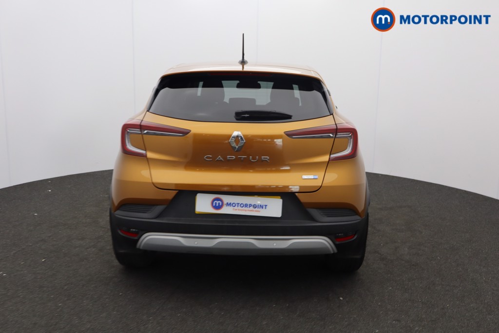 Renault Captur Iconic Edition Automatic Petrol-Electric Hybrid SUV - Stock Number (1640077) - 1st supplementary image
