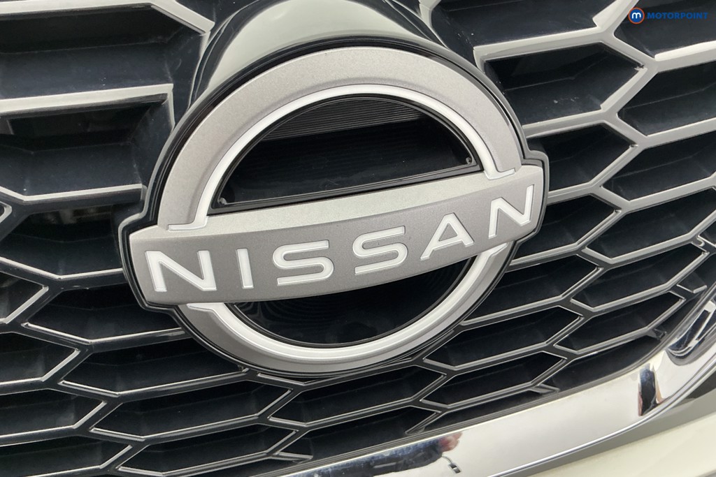 Nissan Juke N-Connecta Automatic Petrol SUV - Stock Number (1640712) - 28th supplementary image