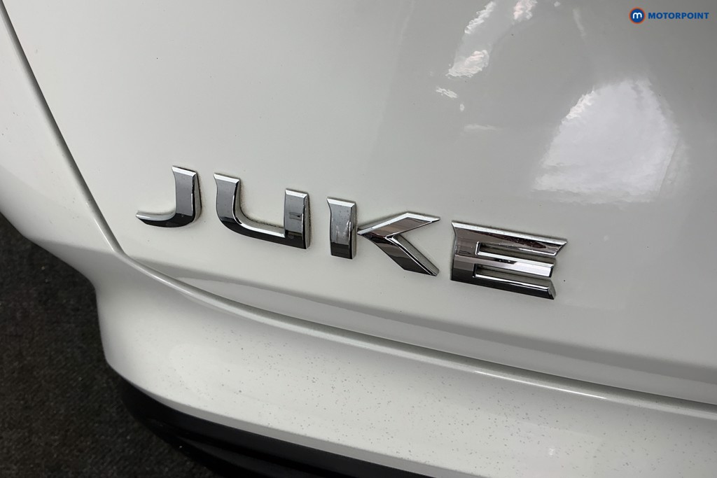 Nissan Juke N-Connecta Automatic Petrol SUV - Stock Number (1640712) - 31st supplementary image