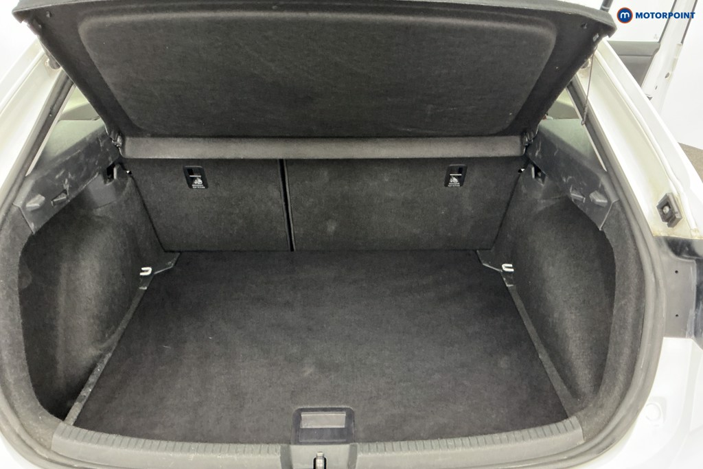 Volkswagen Taigo Life Manual Petrol SUV - Stock Number (1640722) - 3rd supplementary image