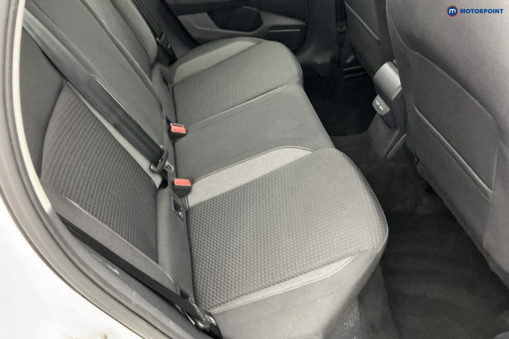 Volkswagen Taigo Life Manual Petrol SUV - Stock Number (1640722) - 4th supplementary image