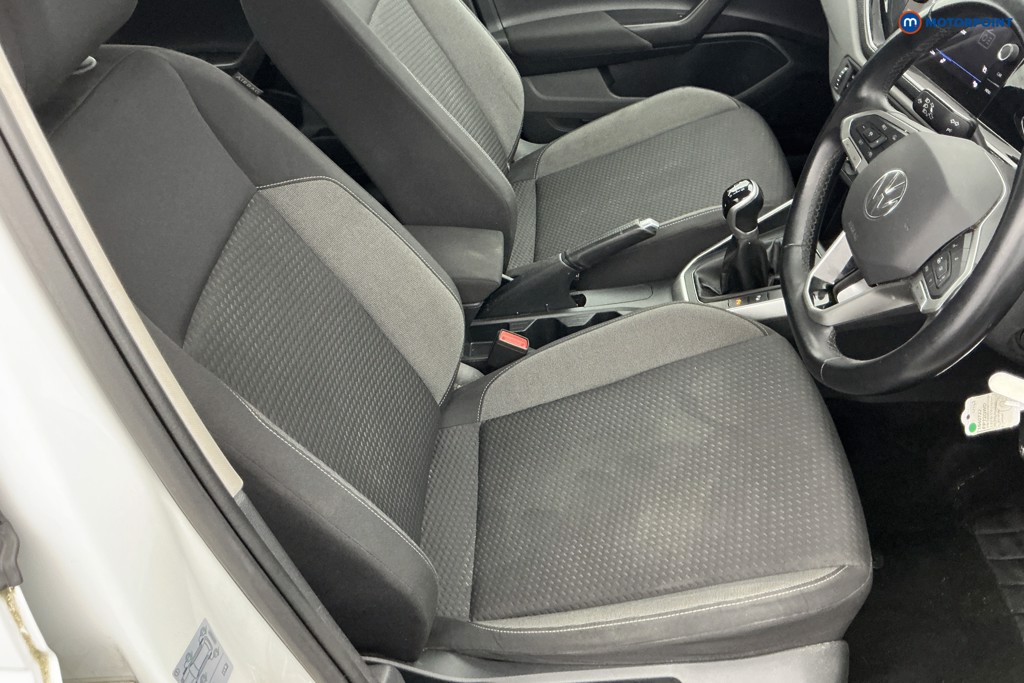 Volkswagen Taigo Life Manual Petrol SUV - Stock Number (1640722) - 5th supplementary image