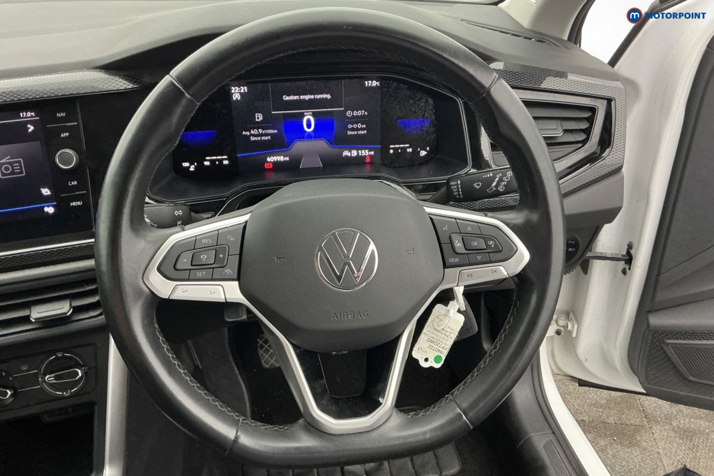 Volkswagen Taigo Life Manual Petrol SUV - Stock Number (1640722) - 6th supplementary image