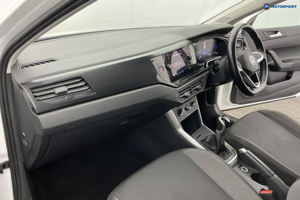 Volkswagen Taigo Life Manual Petrol SUV - Stock Number (1640722) - 9th supplementary image